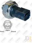 Pressure Transducer R134A Mt3507 Air Conditioning