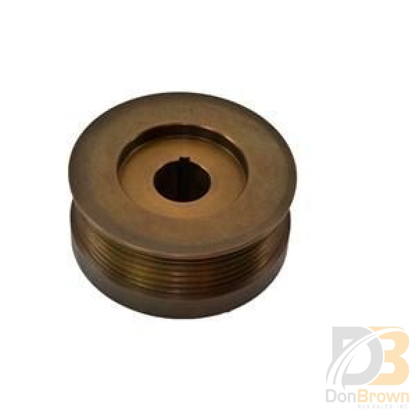 Pulley Alt (6) Grv Ø 3.53 4012333 Air Conditioning