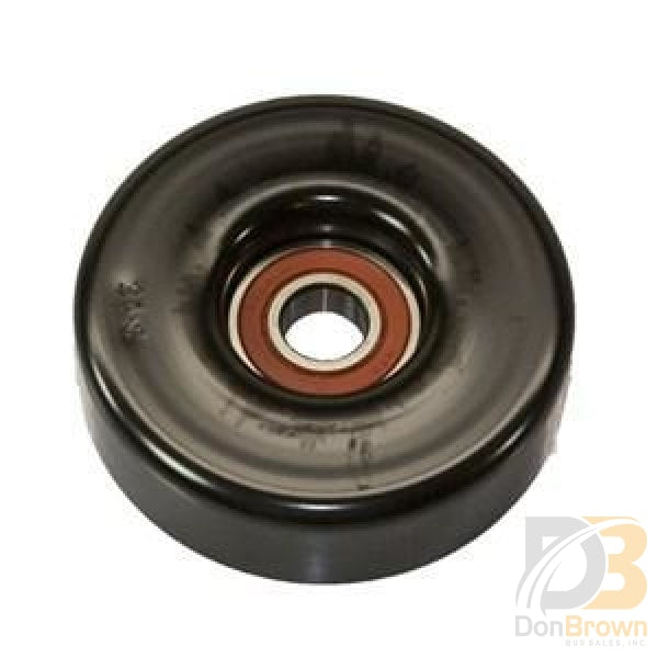 Pulley Backside 100Mm X 28Mm Wide Single Bearing Id
17Mm Steel 711066 Air Conditioning