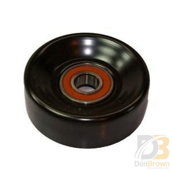 Pulley Backside 90Mm X 30Mm Wide 17Mm Id 711056 Air Conditioning