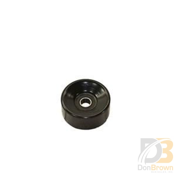 Pulley Backside 90Mm X 37Mm Wide 17Mm Bearing Id 711055 Air Conditioning