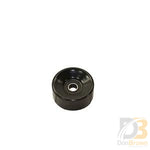 Pulley Backside 90Mm X 37Mm Wide 17Mm Bearing Id 711055 Air Conditioning