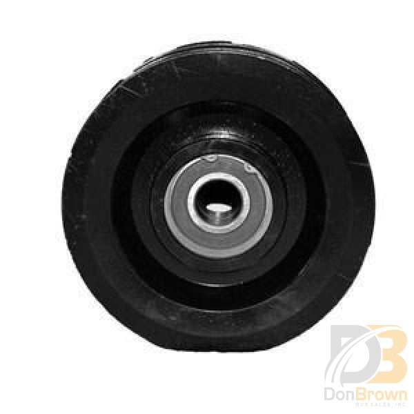 Pulley Idler 2 B Groove 4.50 Dia 711032 Air Conditioning