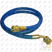 R12 Replacement Hose - 36 Blue Mt0428 Air Conditioning