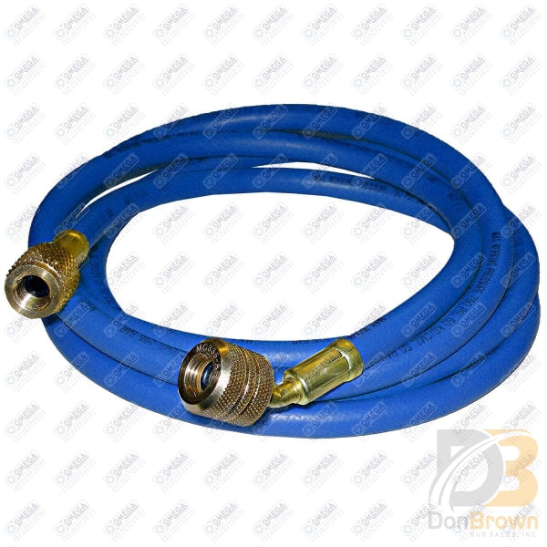 R12 Replacement Hose W/ Automatic Anti Blowback - Mt1283 Air Conditioning