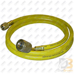 R12 Replacement Hose W/ Automatic Anti Blowback - Mt1285 Air Conditioning