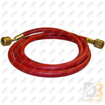 R12 Replacement Hose W/ Automatic Anti Blowback - Mt1289 Air Conditioning