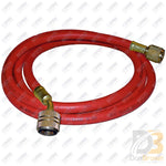 R12 Replacement Hose W/ Automatic Anti Blowback - Mt1290 Air Conditioning