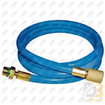 R134A Replacement Hose - 36 Blue Mt0414 Air Conditioning