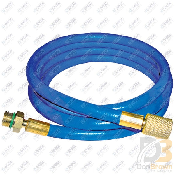 R134A Replacement Hose - 72 Blue Mt0404 Air Conditioning