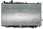 Radiator 00-04 Kia Spectra 1.8/2.0L L4 A/mt 24-80660 Air Conditioning