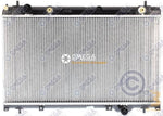 Radiator 01-00 Chrysler Dodge Neon 24-80540 Air Conditioning