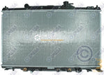 Radiator 02-05 Honda Crv 2.3L L4 A/mt 24-80651 Air Conditioning