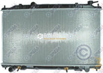 Radiator 02-06 Altima 2.5L L4 At 24-80650 Air Conditioning