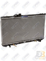 Radiator 24-81035 Air Conditioning
