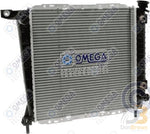 Radiator 94-85 Ranger 24-80552 Air Conditioning