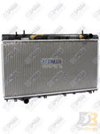 Radiator 95-98 Eagle Talon/mits Eclipse 24-80632 Air Conditioning