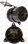 Radiator Cooling Motor Toyota 85-98 26-33348 Air Conditioning