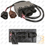 Radiator Fan Controller Mt4109 Air Conditioning