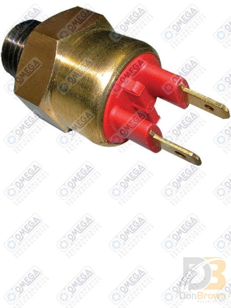 Radiator Fan Temperature Switch Mt0603 Air Conditioning