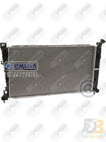Radiator Ford Windstar 3.0/3.8L 24-80592 Air Conditioning