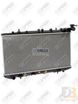 Radiator Nissan 200Sx 95-98 Sentra A/t 91-99 24-80742 Air Conditioning