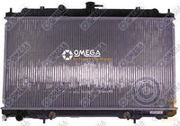 Radiator Sentra 1.8L L4 A/mt (Xe Gxe) 24-80669 Air Conditioning