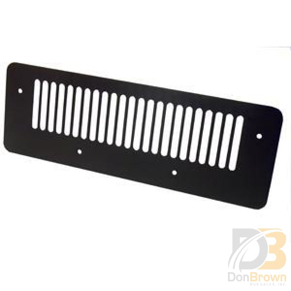 Recirculation Grill Plate 4099053 454642 Air Conditioning