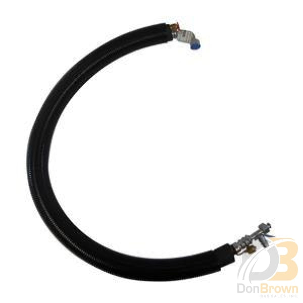 Refrigerant Hose Assembly 3/8 910960050 1000733734 Air Conditioning