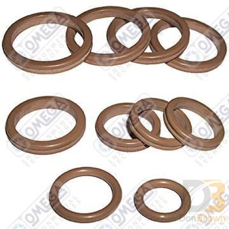 Renault Double O-Ring Service Kit 77-01-207-274 Mt1100 Air Conditioning