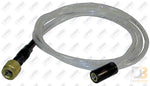Replacement Hose R12 - Refrigerant Identifier Mt1508 Air Conditioning