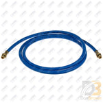 Replacement Hose R1234Yf 72In Blue Mt1762 Air Conditioning