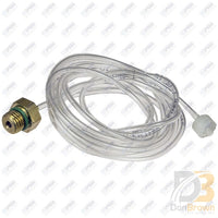 Replacement R1234Yf Flow Restricor Hose Mt1663 Air Conditioning