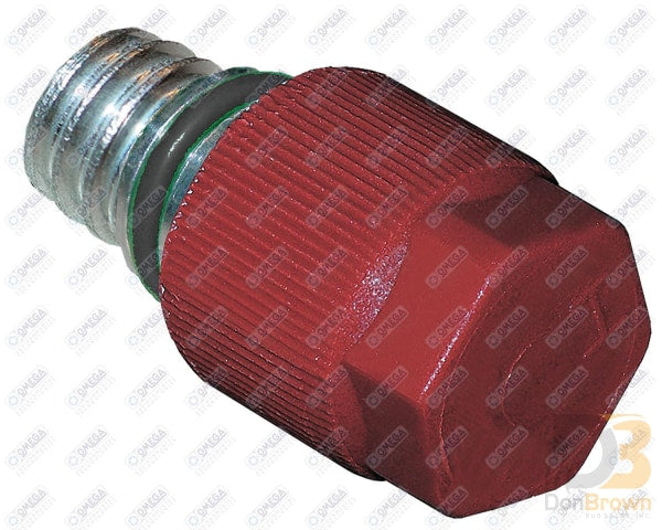 Replacement Valve - R134A High Side Primary Mt0105-Vc Air Conditioning