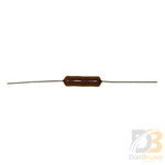 Resistor 2.7K Ohms 5 Watts Axial Lead 111088 Air Conditioning