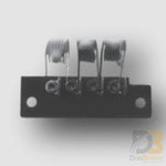 Resistor 25-0095 Air Conditioning