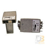 Resistor 3 Speed 12V Blower 111153 Air Conditioning