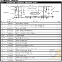 Resistor (420 W) 22-01584-00 Air Conditioning