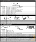 Resistor Ac201-610 Air Conditioning