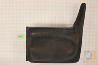 Rocker Dogleg Left Wo/mould Chryslr 63-3055-0 Wheelchair Parts