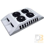 Rooftop Cond 90K 4-Fan (Micro Channel Coil) (Arboc) 302219 Air Conditioning