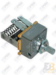 Rotary Blower Switch - Hang-On Units Farm H.d. T Mt1360 Air Conditioning