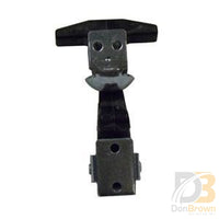 Rubber Draw Latch 4499034 B208413 Air Conditioning