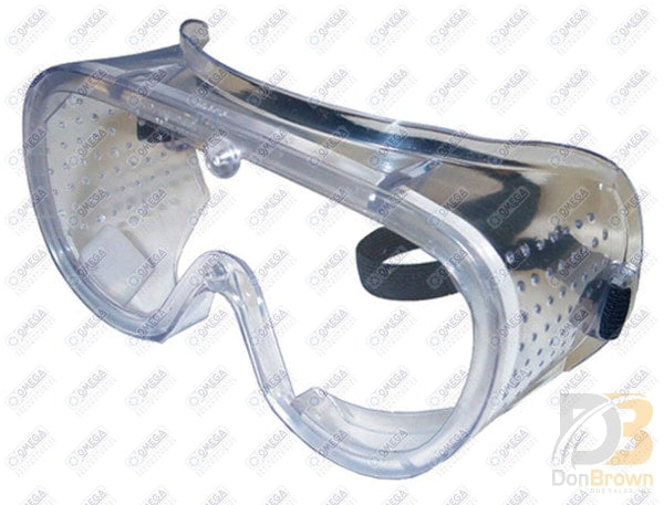 Safety Glasses Mt4037 Air Conditioning