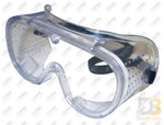 Safety Glasses Mt4037 Air Conditioning