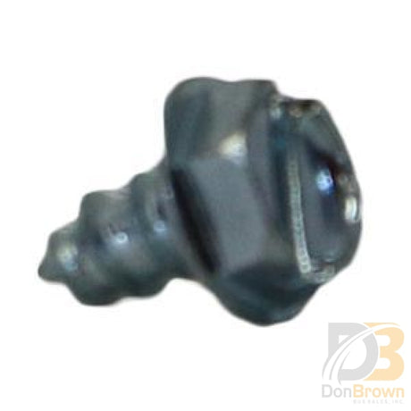 Screw No1O X.375 Slot Hex Wsh Hd 4399102 B200309 Air Conditioning