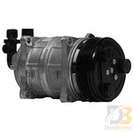 Seltec/valeo Compressor 1403103 525954 Air Conditioning