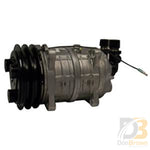 Seltec/valeo Compressor 1403125 525968 Air Conditioning