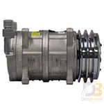 Seltec/valeo Compressor 1403130 525973 Air Conditioning
