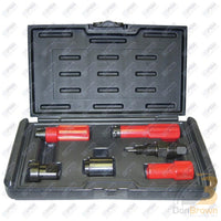 Shaft Seal Tool Kit - Diesel Kiki Mt1132 Air Conditioning